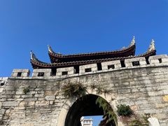 -青岩古镇