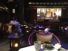 -啤仕多·啤客国潮跳舞BAR(保俶路店)