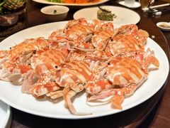 -臻萃轩中餐厅(国家会展中心店)