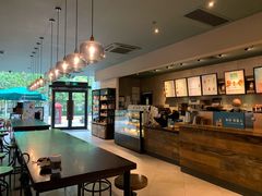 -星巴克(万都店)