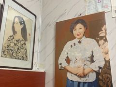 -大姨捞面(新安花园店)