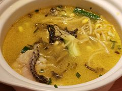 -姚面记·海派家常菜(恒基名人购物中心店)