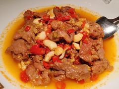 -炊烟小炒黄牛肉(中心印象城店)