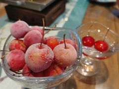 -皇家冰窖小院(什刹海店)