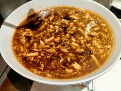 -张大嘴菜馆(庞各庄店)