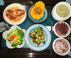 -新寰亚月子会所(金鸡湖凯宾店)