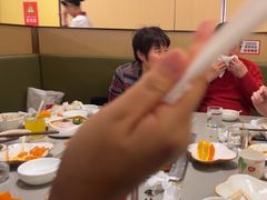 -海底捞火锅(旭辉MALL店)