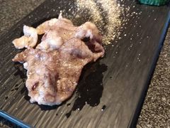 铁板初吻牛肉-大桥日本料理·日式放题·铁板定食(科兴科学园店)