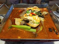 -姑姑宴(富力广场店)
