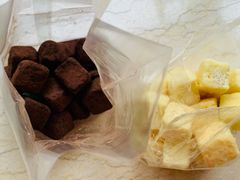 -银座仁志川·生吐司专门店(香港广场店)