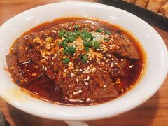 -付小姐在成都(中山公园店)