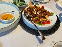 -杭州新新饭店·1913餐厅