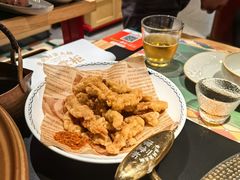 -廖掌柜·重庆鲜货火锅(上海首店)