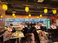 -毛家饭店(长沙南站店)
