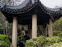 -南山风景名胜区