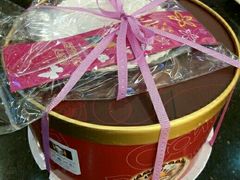 -欧贝拉蛋糕店(东门路店)