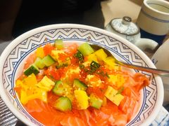 -大雄寿司(中华广场店)