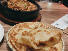 -九转小磨·非遗东北菜(群力店)