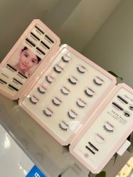 -摩睫+皮肤管理·科学美容中心