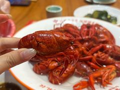 -红胖胖龙虾王·本地菜