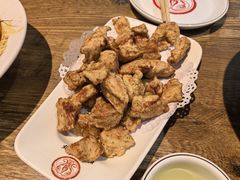 -叶派龙虾•招牌香辣蟹·海鲜(中海国际店)