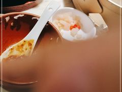 -茅庐川菜(青岛凯德店)