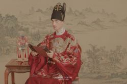 点击看大图 -挪娅婚纱摄影皇家会所