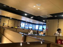 -海底捞火锅(龙湖三千集店)