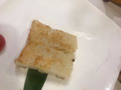 淮山糕-广州酒家(昌岗地铁站店)