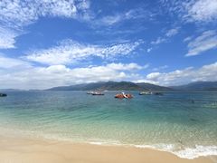 -海南分界洲岛旅游区