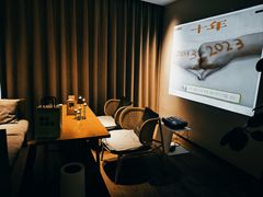 -长春藤咖啡(北园店)