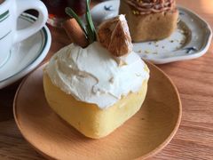 -Catch Bagel(芳草地店)