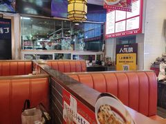 -渔家风味·鲅鱼水饺·央视展播·海鲜天津菜(开发区店)