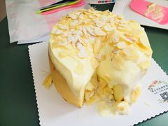 -漫生活烘焙·无糖蛋糕·动物奶油