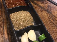 -梵行小馆烤肉(即墨店)