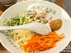 -王春春鸡汤饭(上海中海环宇城店)
