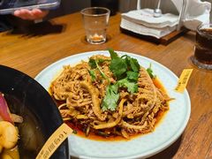 -掌上鲜(南顺城街店)