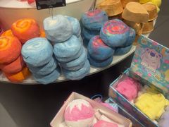 -LUSH(威尼斯人店)