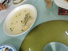 荠菜百叶包-状元楼(金溪路店)