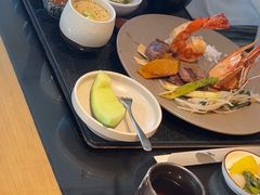 -西村日本料理(香格里拉饭店)