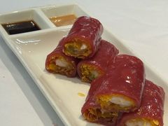 -怀德酒楼·粤菜·海鲜·茶点(宝安国际机场店)