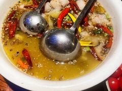 -缪氏川菜(深圳北站缤果空间店)