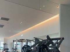 -YCHL FIT 健身(星寰店)