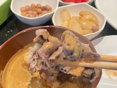 -南门涮肉(通州大船店)