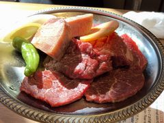 -和牛放题的殿堂 肉屋横丁(秋叶原店)