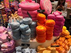 -LUSH(威尼斯人店)