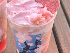 -奈雪的茶(M+世纪都会广场店)
