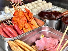 -张记灌饼(丰富路店)