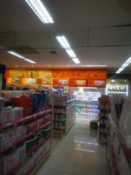 -孩子王(北一路万达店)