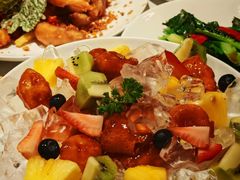 -汤城小厨•粤菜•靓汤(苏州街店)